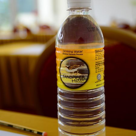 Hotel Sakura Elite Kuala Lumpur Zewnętrze zdjęcie