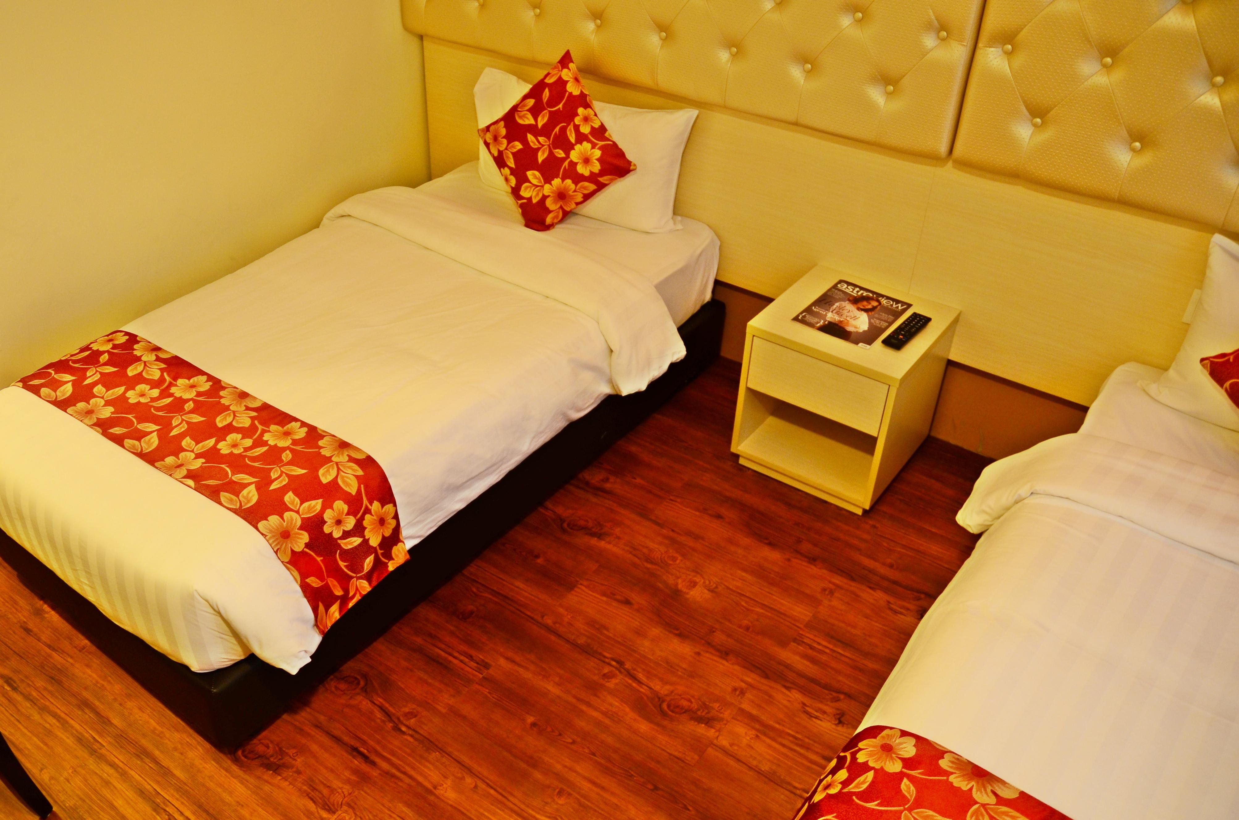 Hotel Sakura Elite Kuala Lumpur Zewnętrze zdjęcie