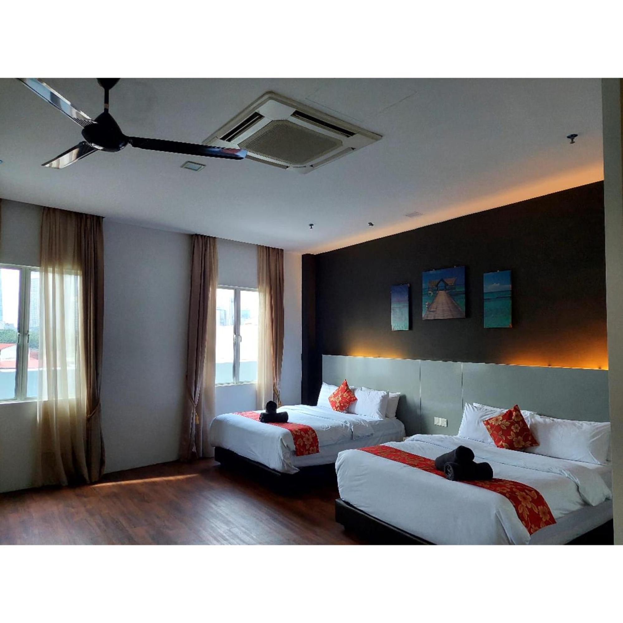 Hotel Sakura Elite Kuala Lumpur Zewnętrze zdjęcie