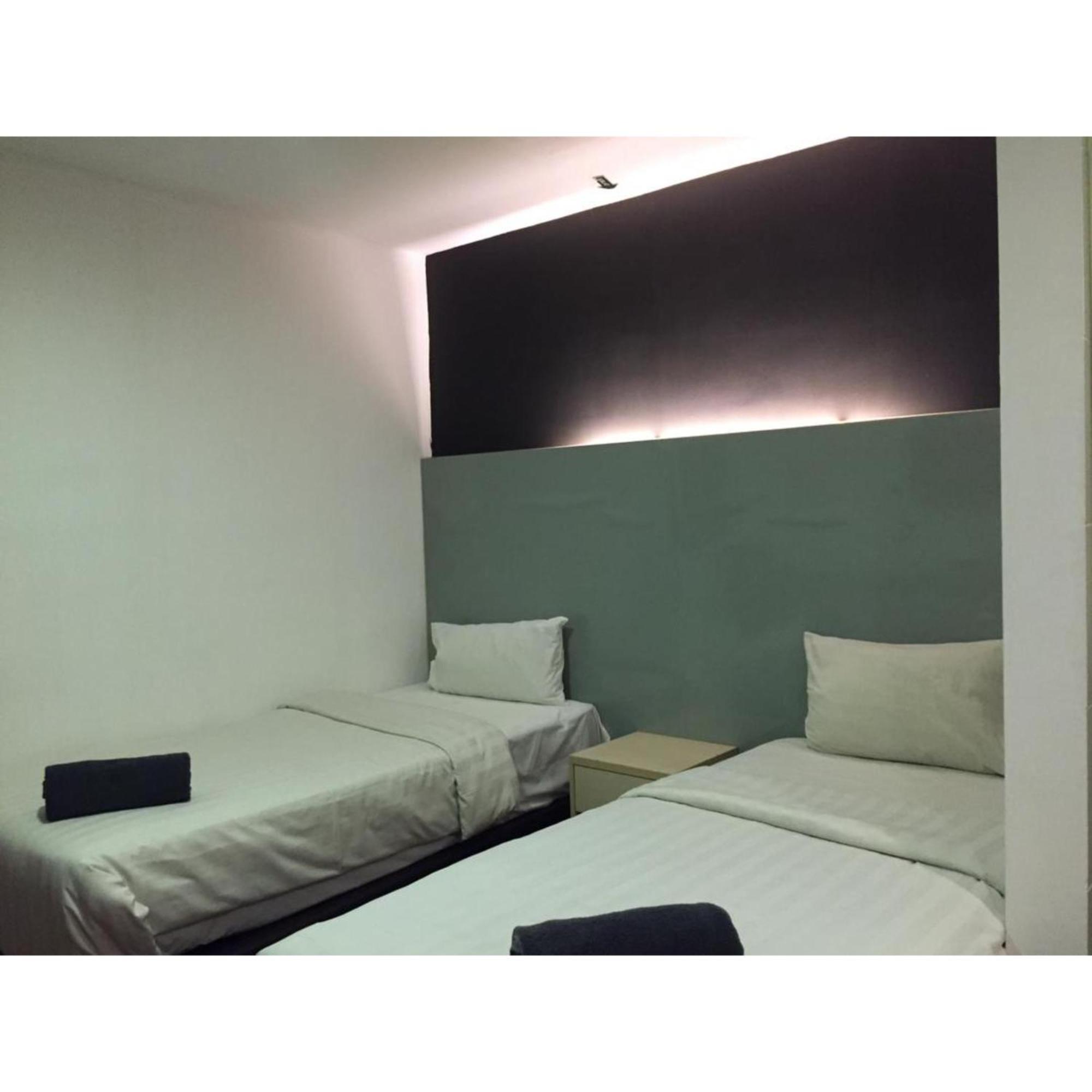Hotel Sakura Elite Kuala Lumpur Zewnętrze zdjęcie