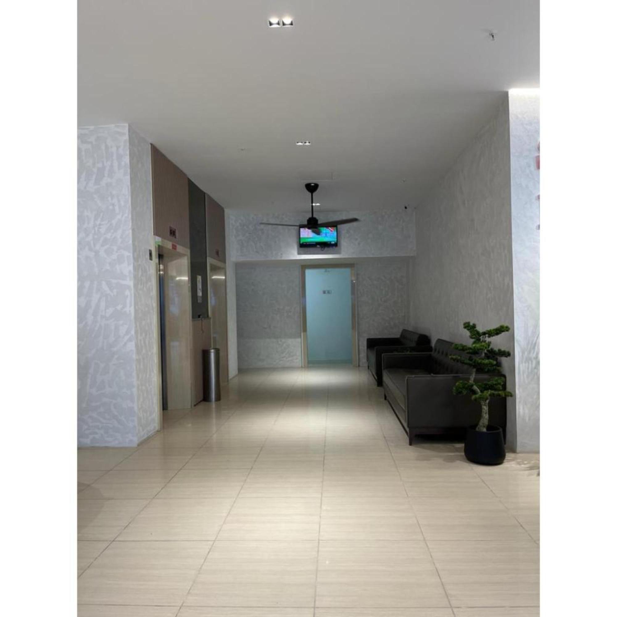 Hotel Sakura Elite Kuala Lumpur Zewnętrze zdjęcie