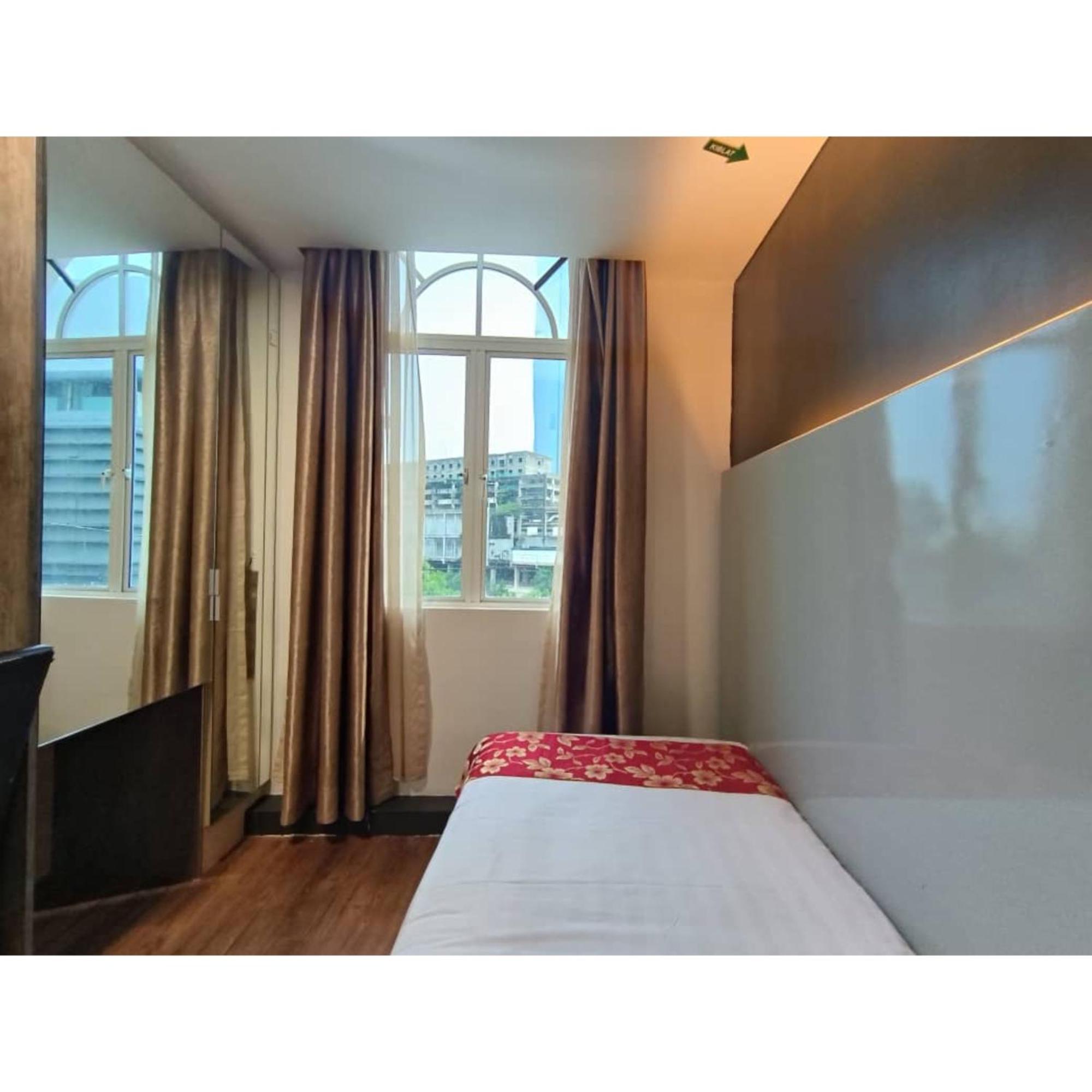 Hotel Sakura Elite Kuala Lumpur Zewnętrze zdjęcie