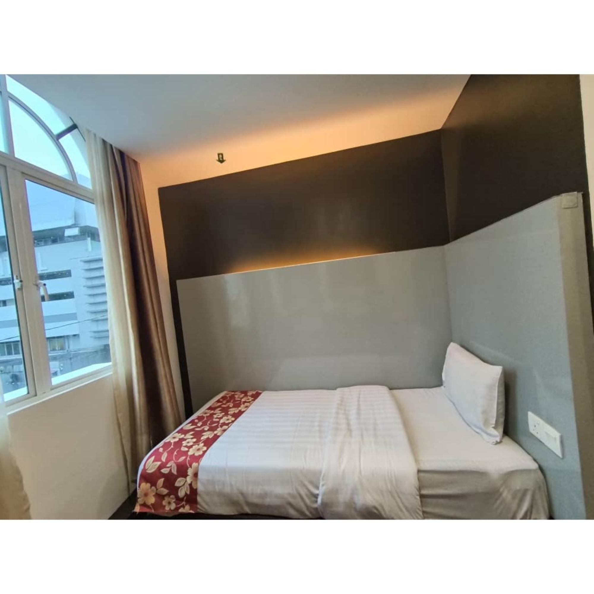 Hotel Sakura Elite Kuala Lumpur Zewnętrze zdjęcie