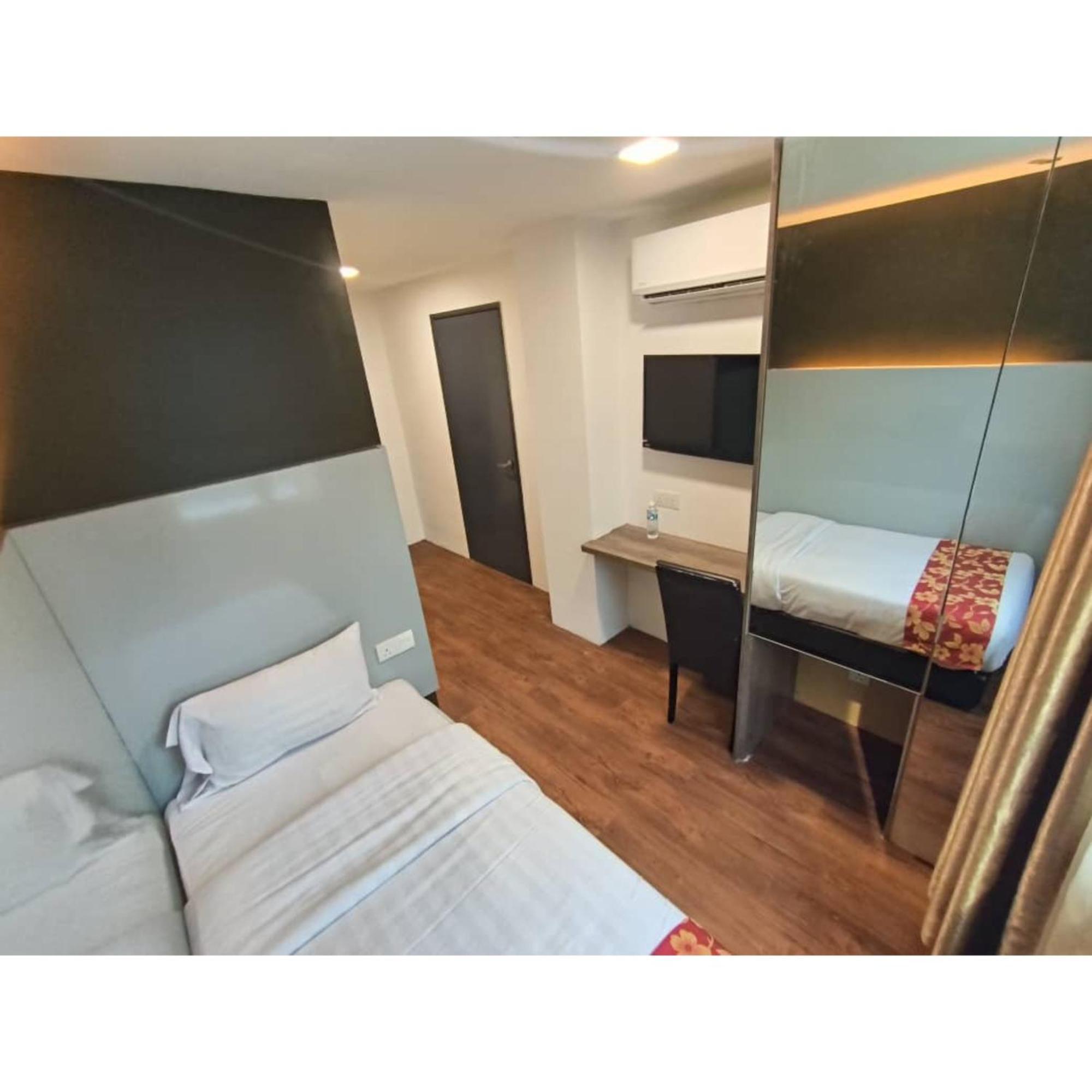 Hotel Sakura Elite Kuala Lumpur Zewnętrze zdjęcie