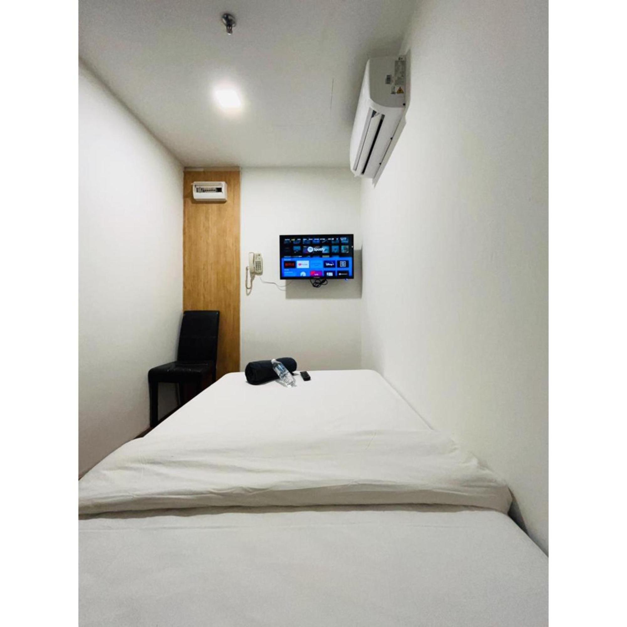 Hotel Sakura Elite Kuala Lumpur Zewnętrze zdjęcie