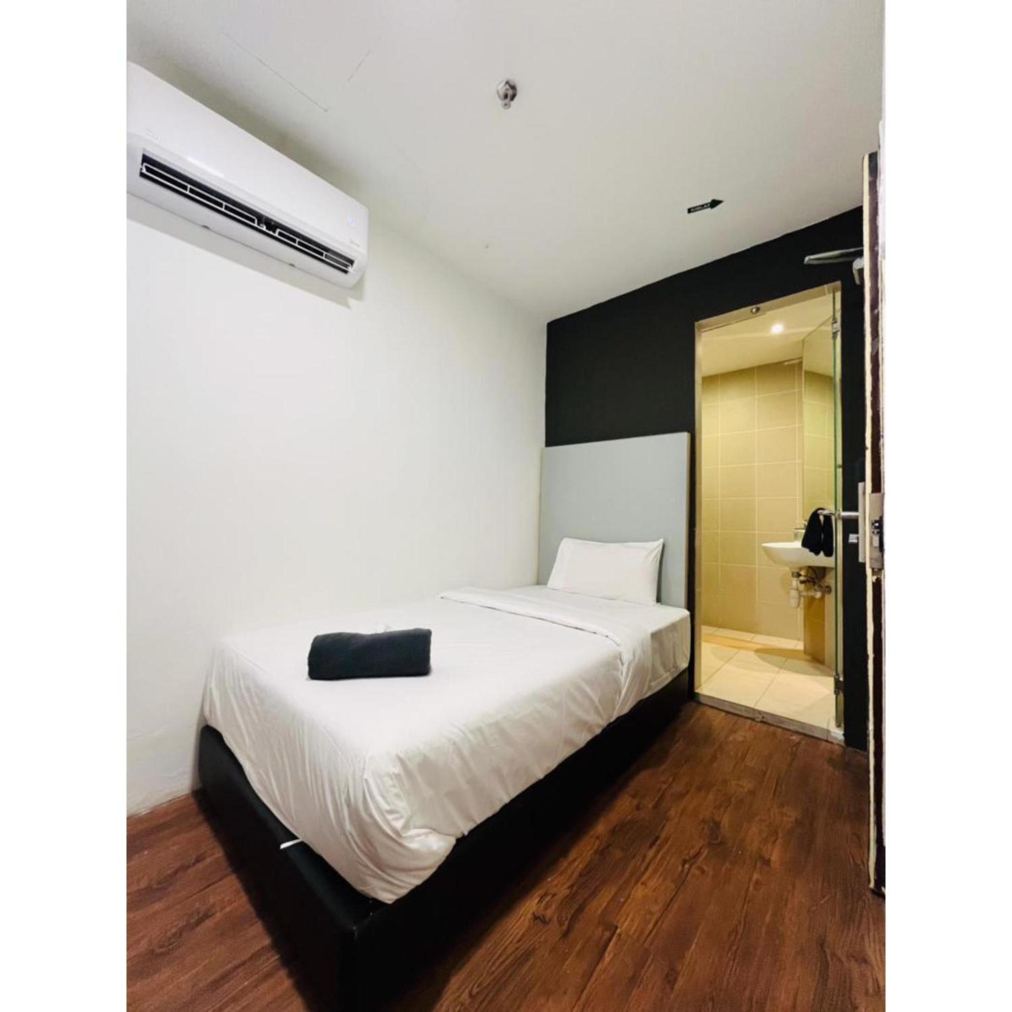 Hotel Sakura Elite Kuala Lumpur Zewnętrze zdjęcie