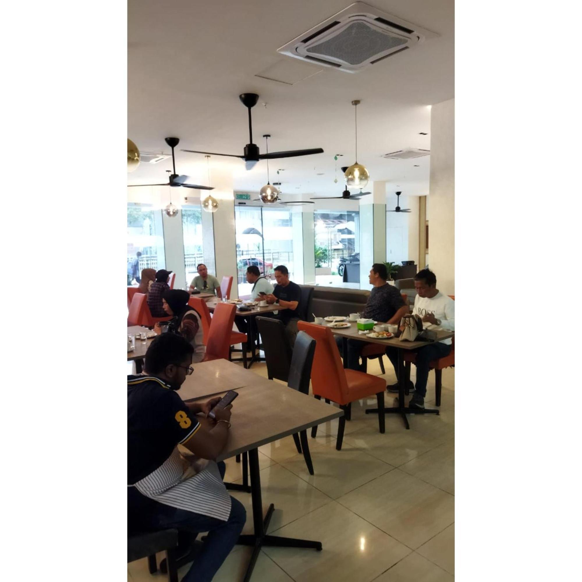 Hotel Sakura Elite Kuala Lumpur Zewnętrze zdjęcie