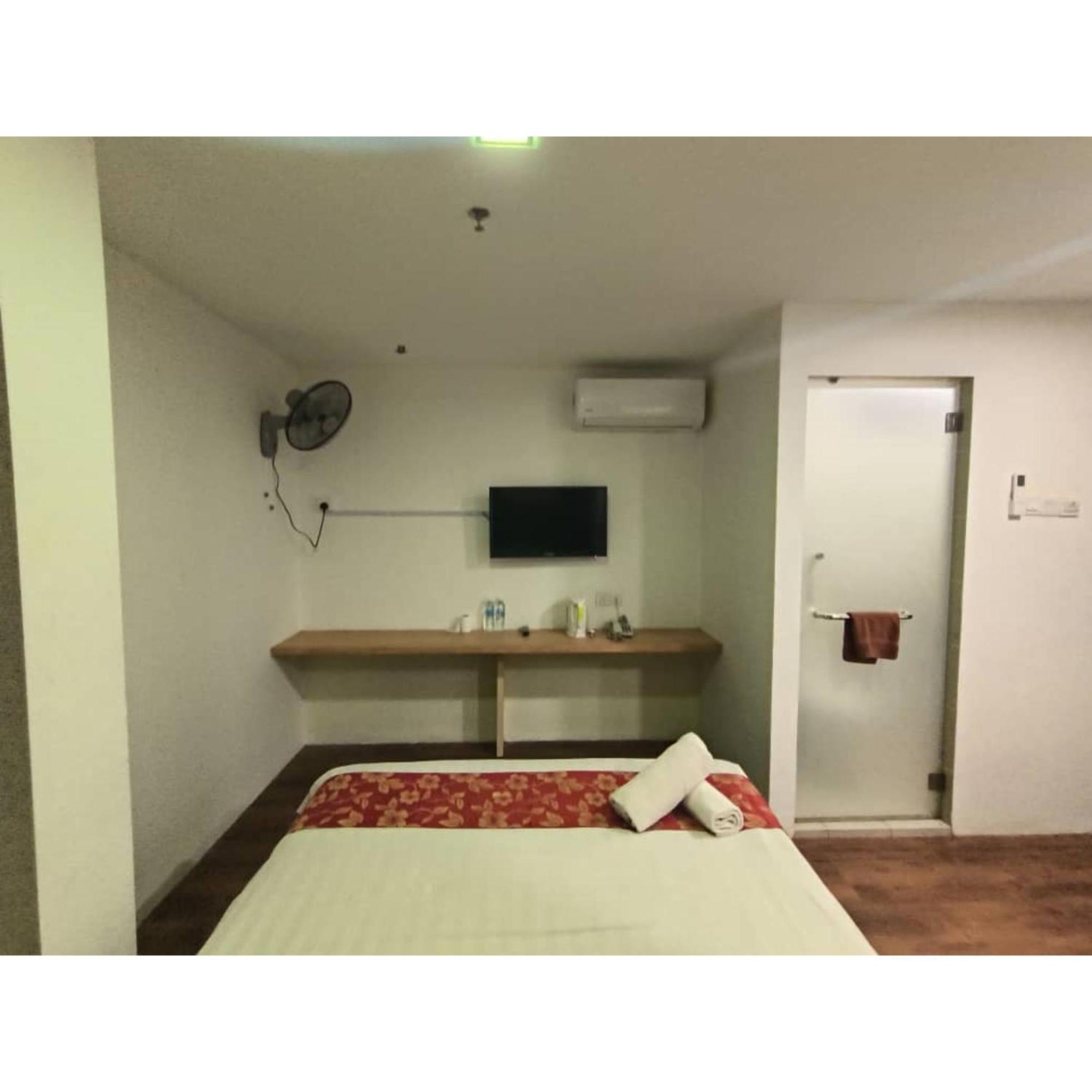 Hotel Sakura Elite Kuala Lumpur Zewnętrze zdjęcie