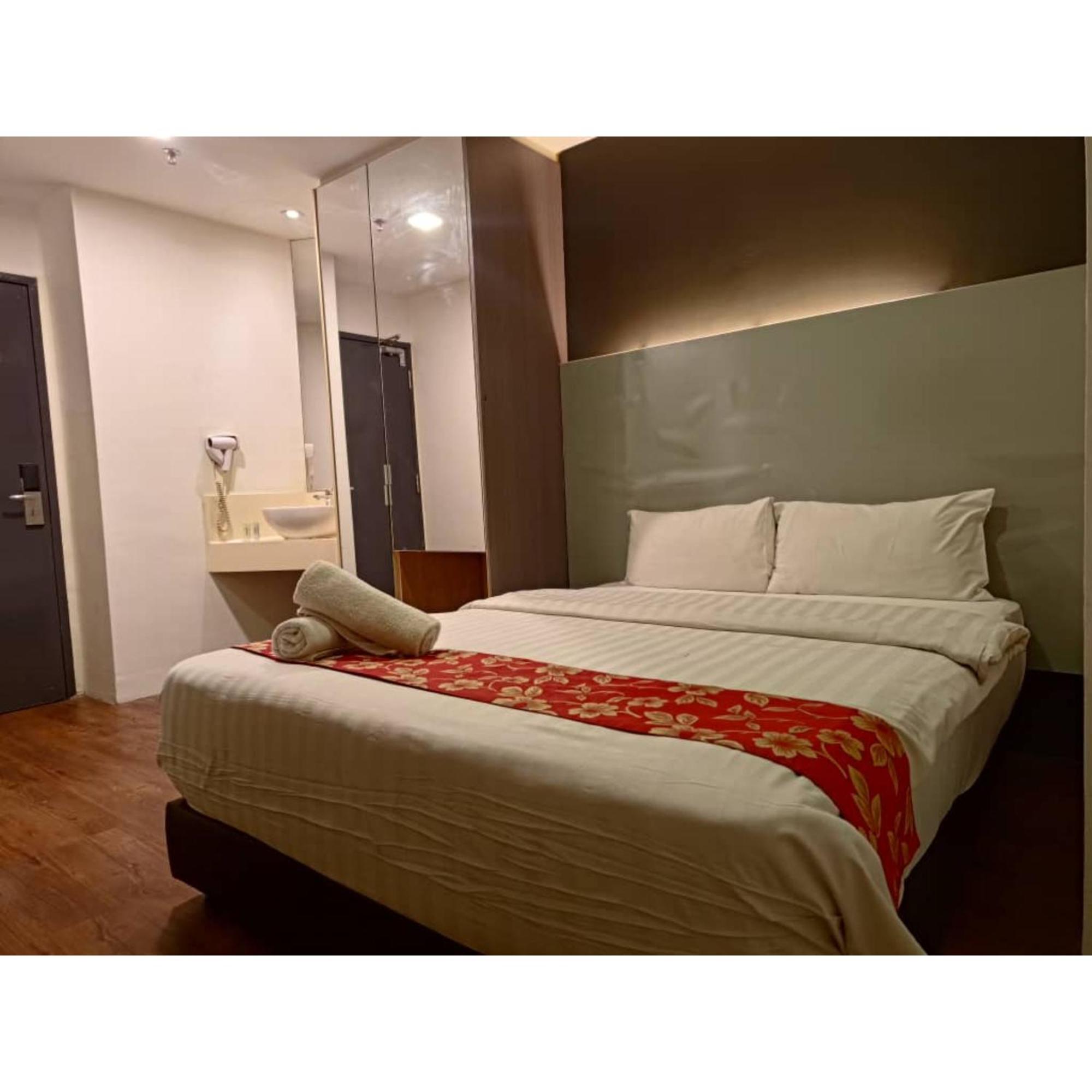 Hotel Sakura Elite Kuala Lumpur Zewnętrze zdjęcie