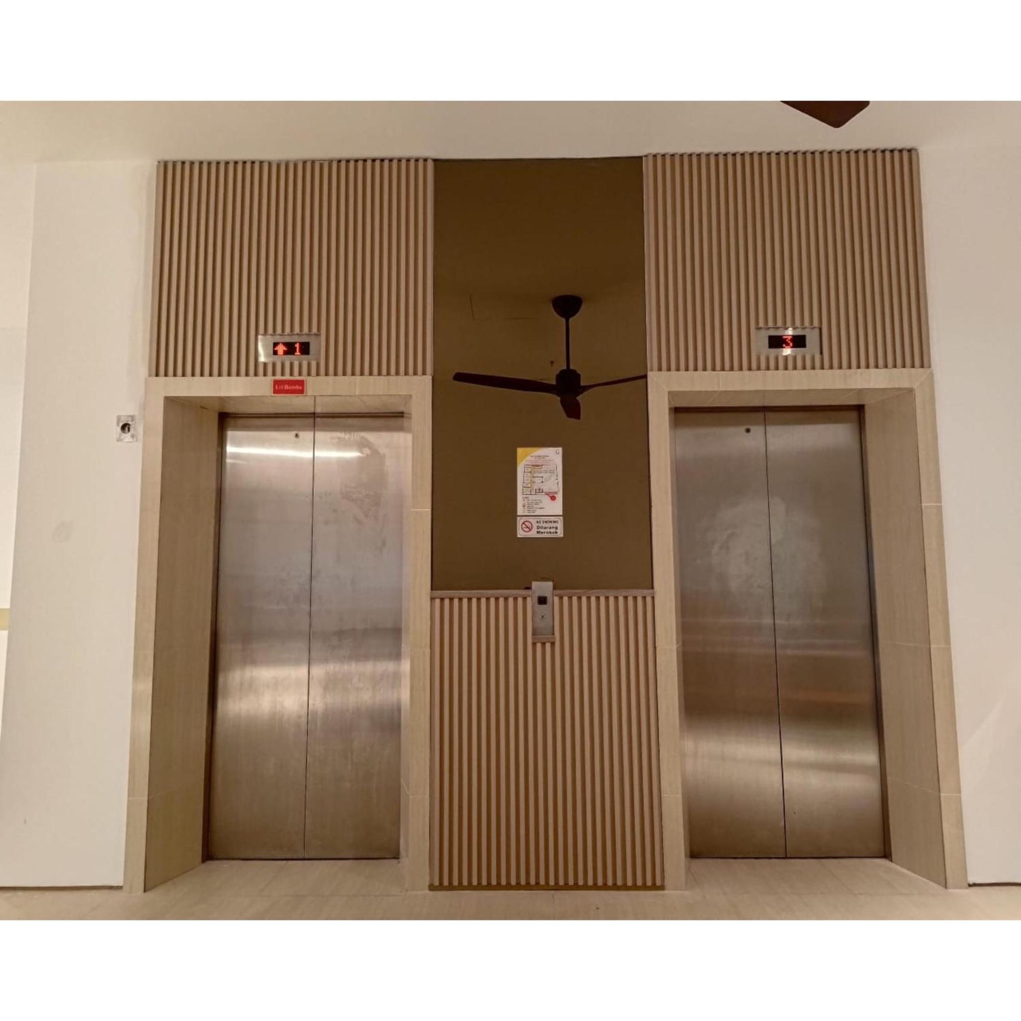 Hotel Sakura Elite Kuala Lumpur Zewnętrze zdjęcie