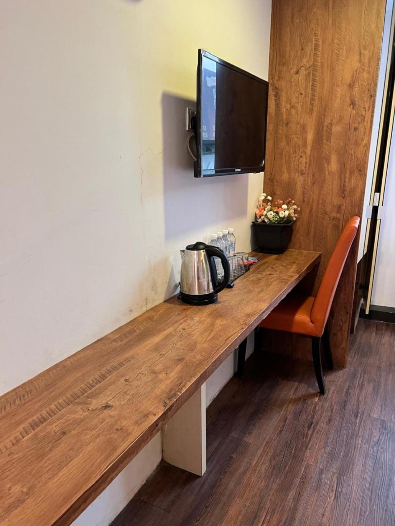 Hotel Sakura Elite Kuala Lumpur Zewnętrze zdjęcie