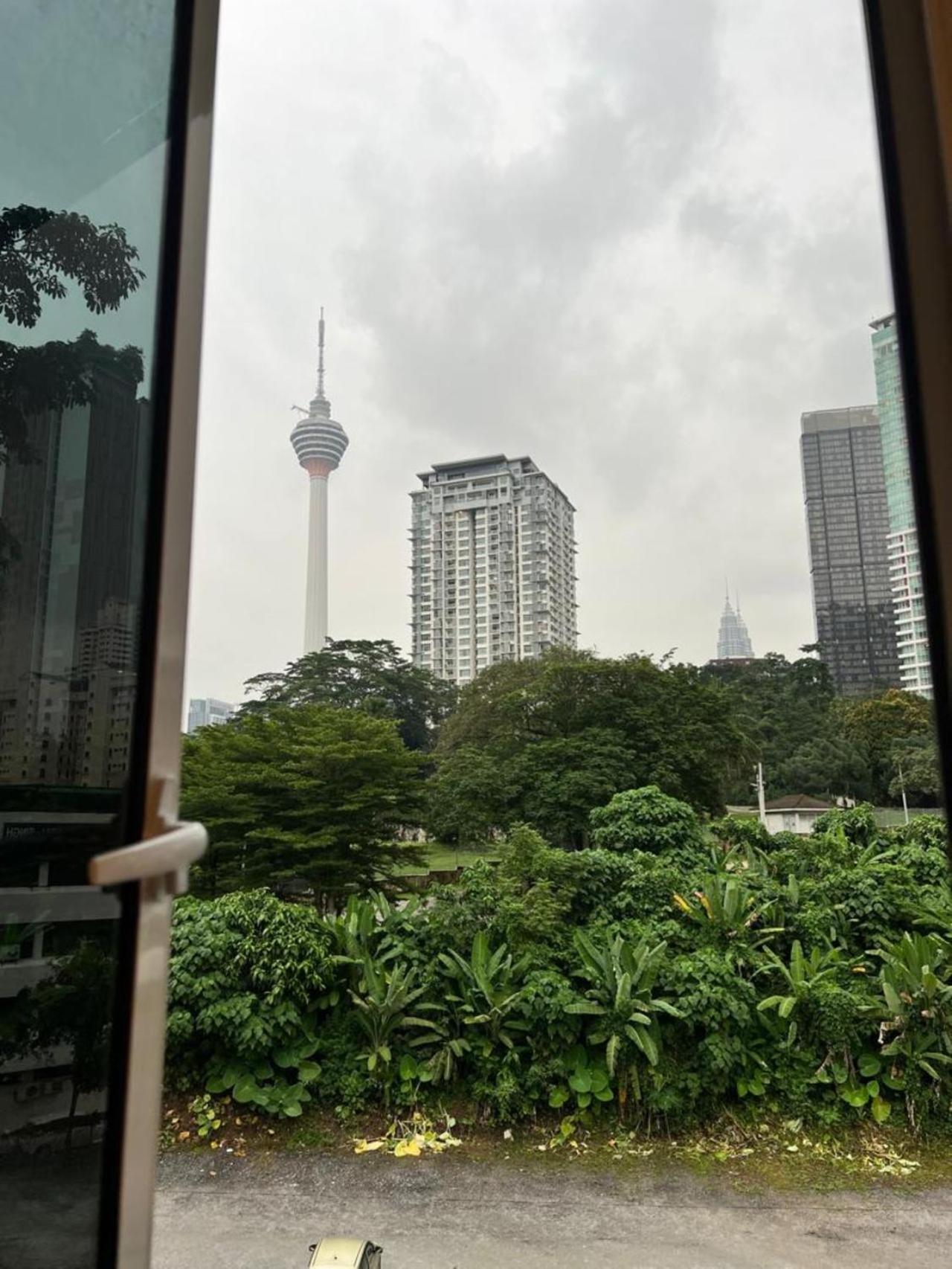 Hotel Sakura Elite Kuala Lumpur Zewnętrze zdjęcie