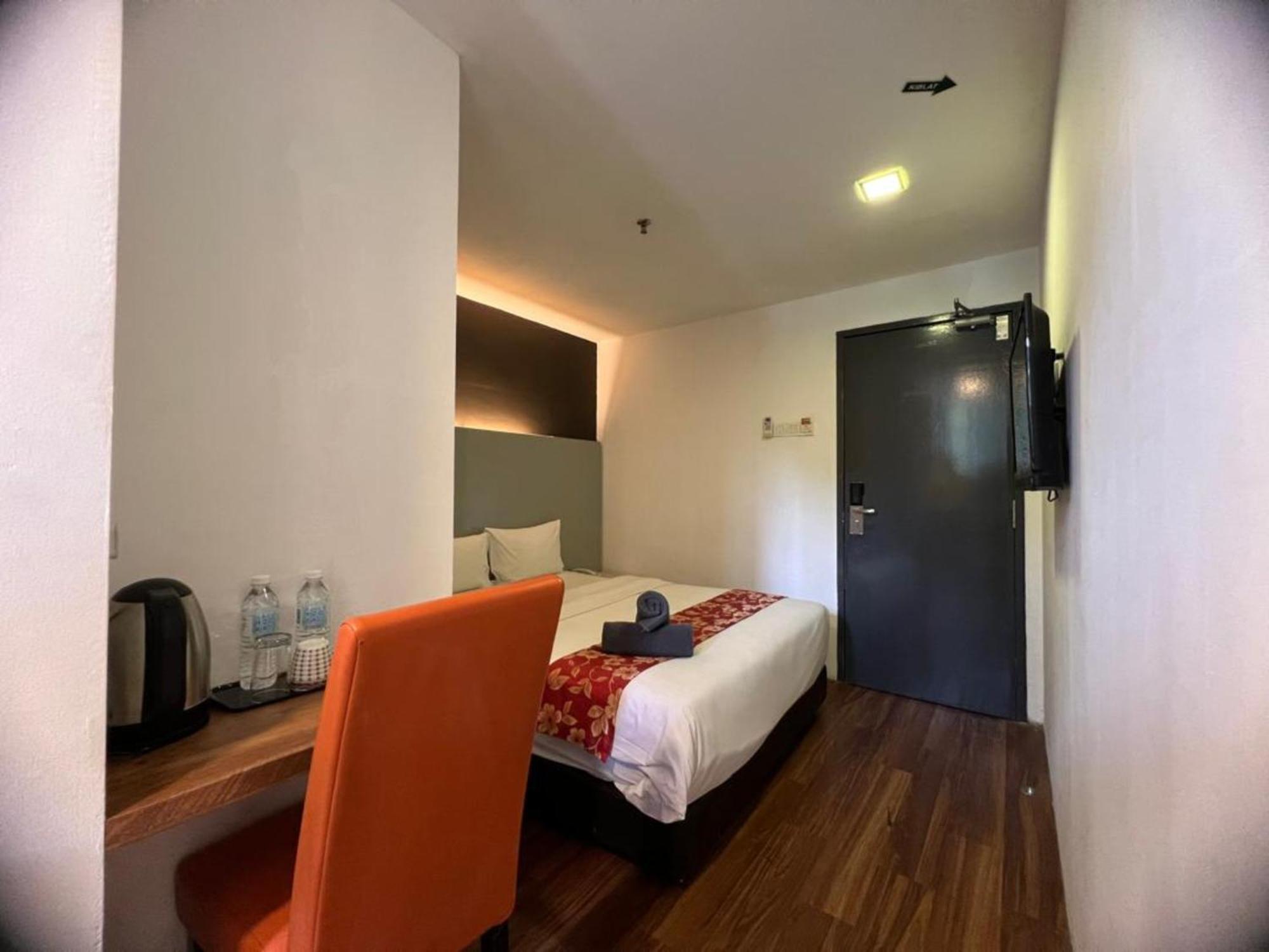 Hotel Sakura Elite Kuala Lumpur Zewnętrze zdjęcie